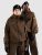 Armada Chromatic 3L Jacke grizzly