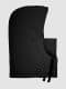 Armada Delta Hood black