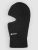 Armada Knitted Sturmmaske black