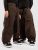 Armada Team Issue 2L Insulated Cargo Hose grizzly