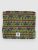 Autumn Headwear Convert Fleece Tube green