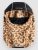 Autumn Headwear Hi Tek Hood sand