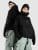 BA Supply Access Anorak darkside black