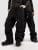 BA Supply Access Hose darkside black