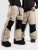 BA Supply Apex Hose stone beige
