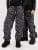 BA Supply Baseline Track Hose black camo