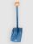 BCA Dozer 2D Schaufel blue