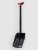 BCA Dozer 2H-S Schaufel black / red