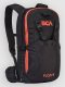 BCA Float 15 Turbo Rucksack black