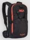 BCA Float 15 Turbo Rucksack black