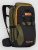 BCA Float 25 Rucksack green