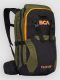 BCA Float 25 Rucksack green