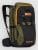 BCA Float 25 Rucksack green