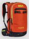 BCA Float 32 Rucksack orange