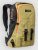 BCA Float-E Turbo 25 Rucksack tan