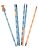 BCA Stealth 240 Sonde blue