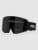 BLIZ Active Eyewear G001 Matte Black Goggle smoke