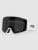BLIZ Active Eyewear G001 Matte White Goggle smoke