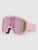 BLIZ Active Eyewear Rave Matte Pink Goggle brown w pink multi