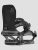 Bataleon Astro Asymwrap 2025 Snowboard-Bindung black