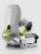 Bataleon Blaster AW Fase 2026 Snowboard-Bindung to gray