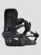 Bataleon Gata Heelwrap Snowboard-Bindung black