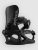 Bataleon Ghost Fase 2027 Snowboard-Bindung black
