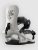Bataleon Ghost Fase 2027 Snowboard-Bindung bone white