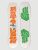 Bataleon Minishred 2026 Kids Snowboard none