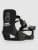 Bataleon Minishred 2027 Kids Snowboard-Bindung black