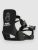 Bataleon Minishred 2027 Kids Snowboard-Bindung black