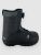 Bataleon Minishred 2027 Kids Snowboard-Boots black