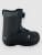 Bataleon Minishred 2027 Kids Snowboard-Boots black