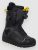 Bataleon Rave Double BOA 2026 Snowboard Boots black