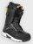 Bataleon Rave Double BOA 2027 Snowboard Boots black
