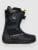 Bataleon Salsa Double BOA 2026 Snowboard Boots black