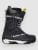 Bataleon Salsa Lace 2026 Snowboard Boots black