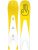Bataleon Surfer Mini 138 Kids Snowboard uni