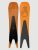 Bataleon Surfer Mini Kids Snowboard uni