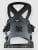 Bent Metal Anvil 2026 Snowboard-Bindung black / grey