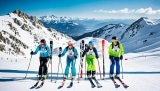 Beste Skier für Herren & Damen finden – Testsieger, Modelle – 2024