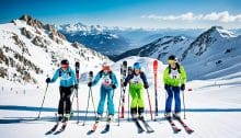 Beste Skier für Herren & Damen finden – Testsieger, Modelle – 2024
