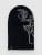Beyond Medals Jacquard Knit Sturmmaske black