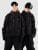 Beyond Medals Nostalgia 2L Jacke black