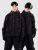 Beyond Medals Nostalgia 2L Jacke black