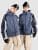 Beyond Medals Nostalgia 2L Jacke blue