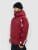 Beyond Medals Nostalgia 2L Jacke d.red