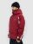 Beyond Medals Nostalgia 2L Jacke d.red