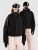 Beyond Medals Park 2L Jacke black