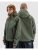 Beyond Medals Park 2L Jacke dark green